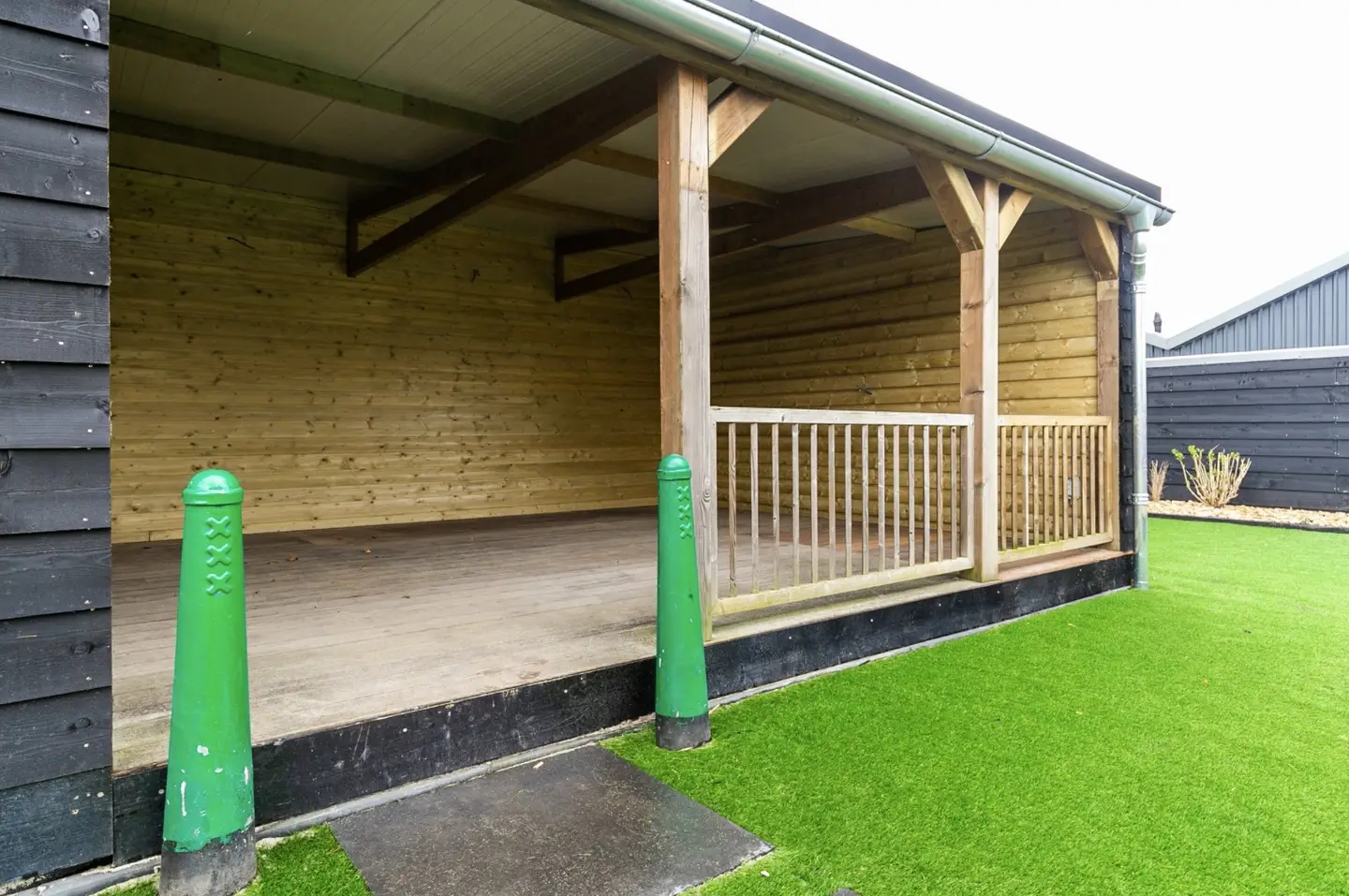 Foto #33 Huurwoning Heermanszwet Rijsenhout