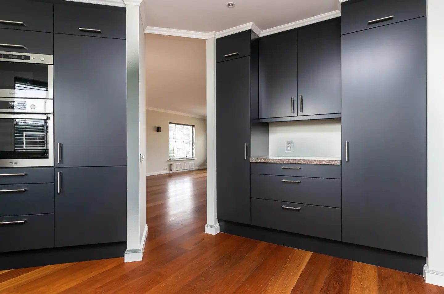 Foto #9 Huurwoning Heermanszwet Rijsenhout