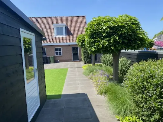 Foto #43 Huurwoning Heermanszwet Rijsenhout