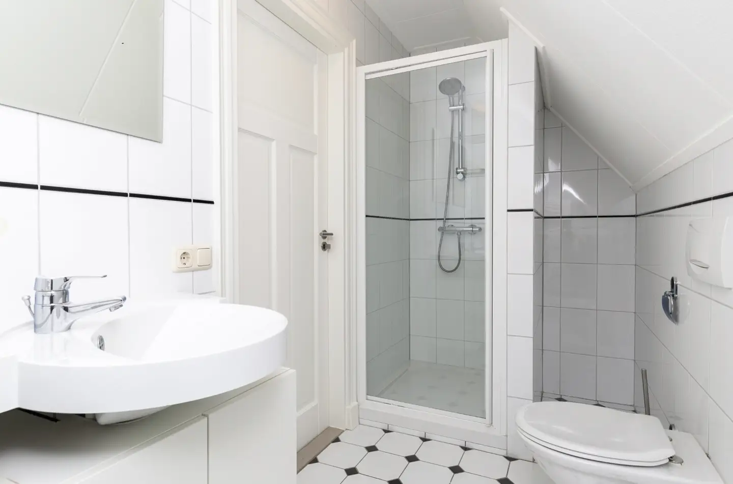 Foto #22 Huurwoning Heermanszwet Rijsenhout
