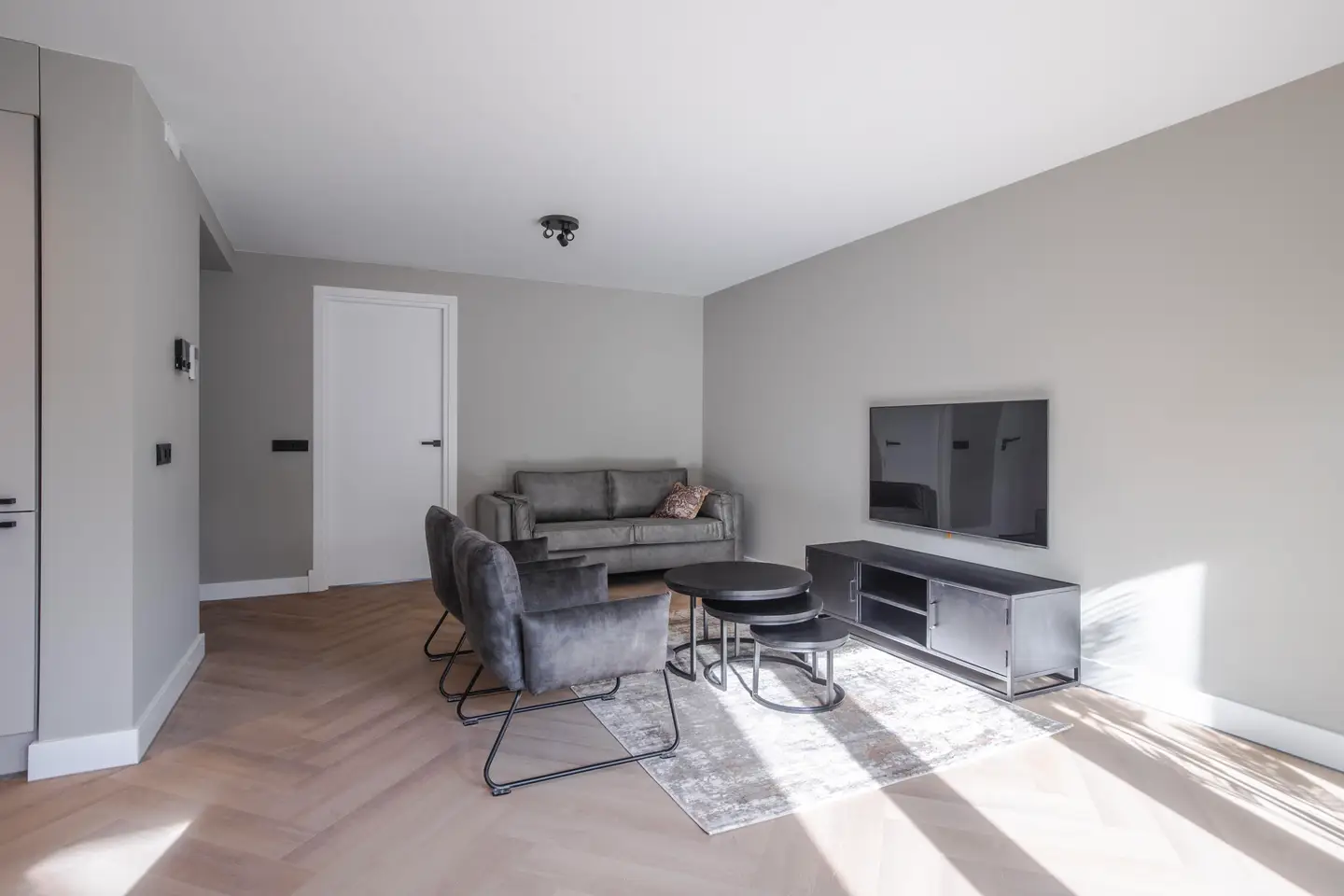 Foto #33 Appartement Stationsplein Arnhem