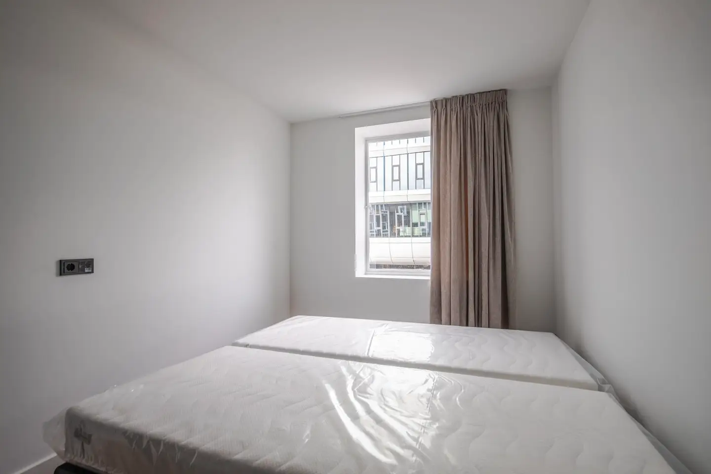 Foto #17 Appartement Stationsplein Arnhem