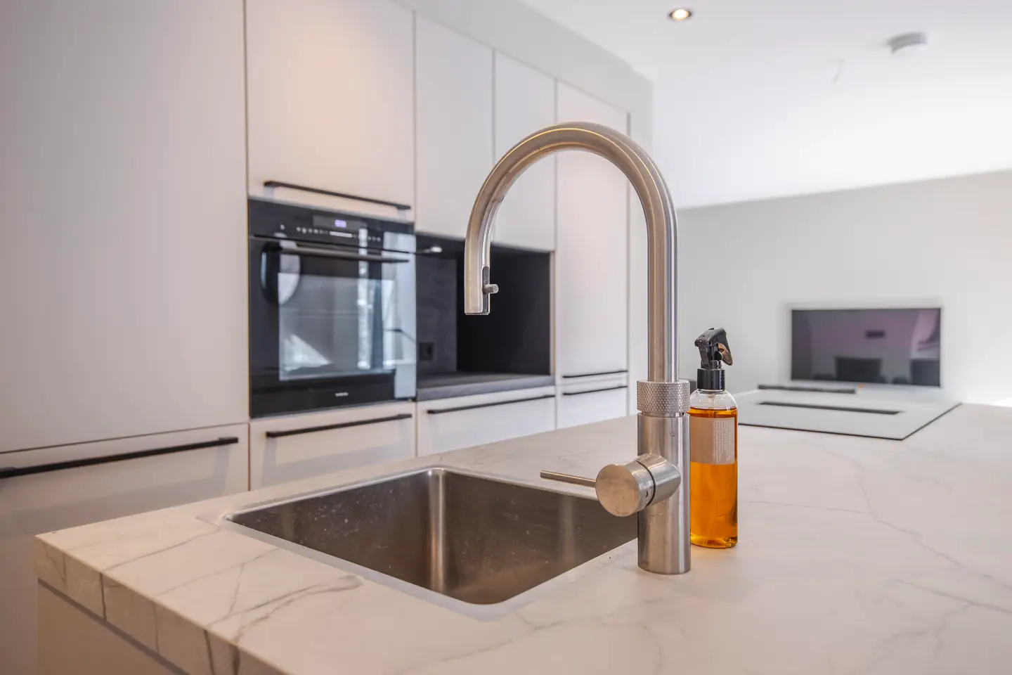 Foto #29 Appartement Stationsplein Arnhem
