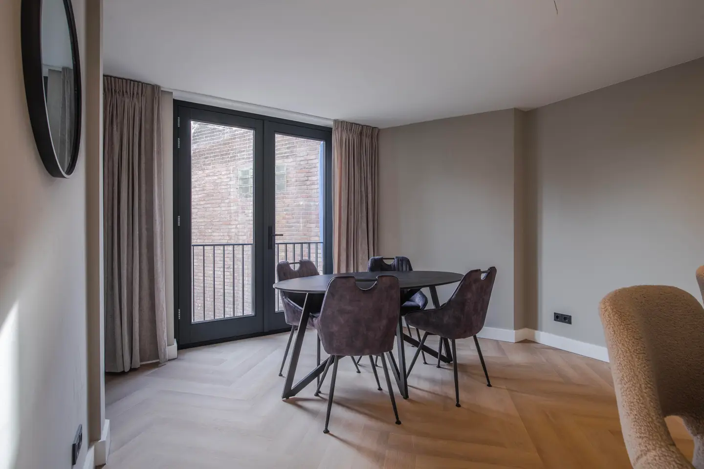 Foto #25 Appartement Stationsplein Arnhem
