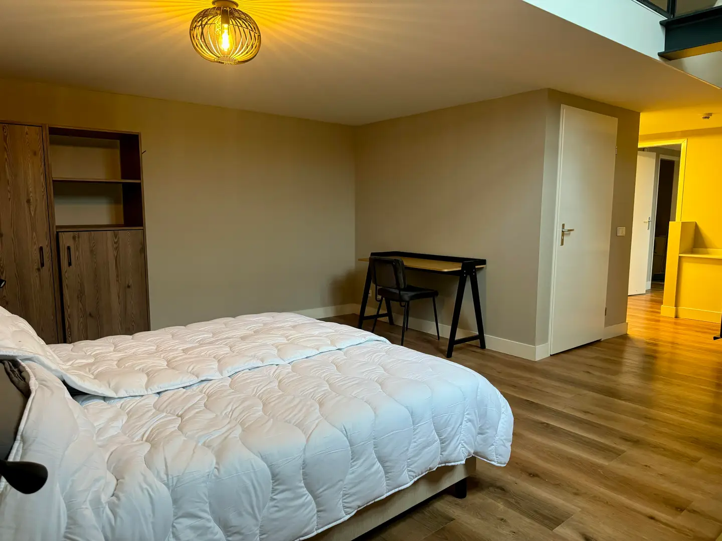 Foto #5 Appartement Bredaseweg Tilburg