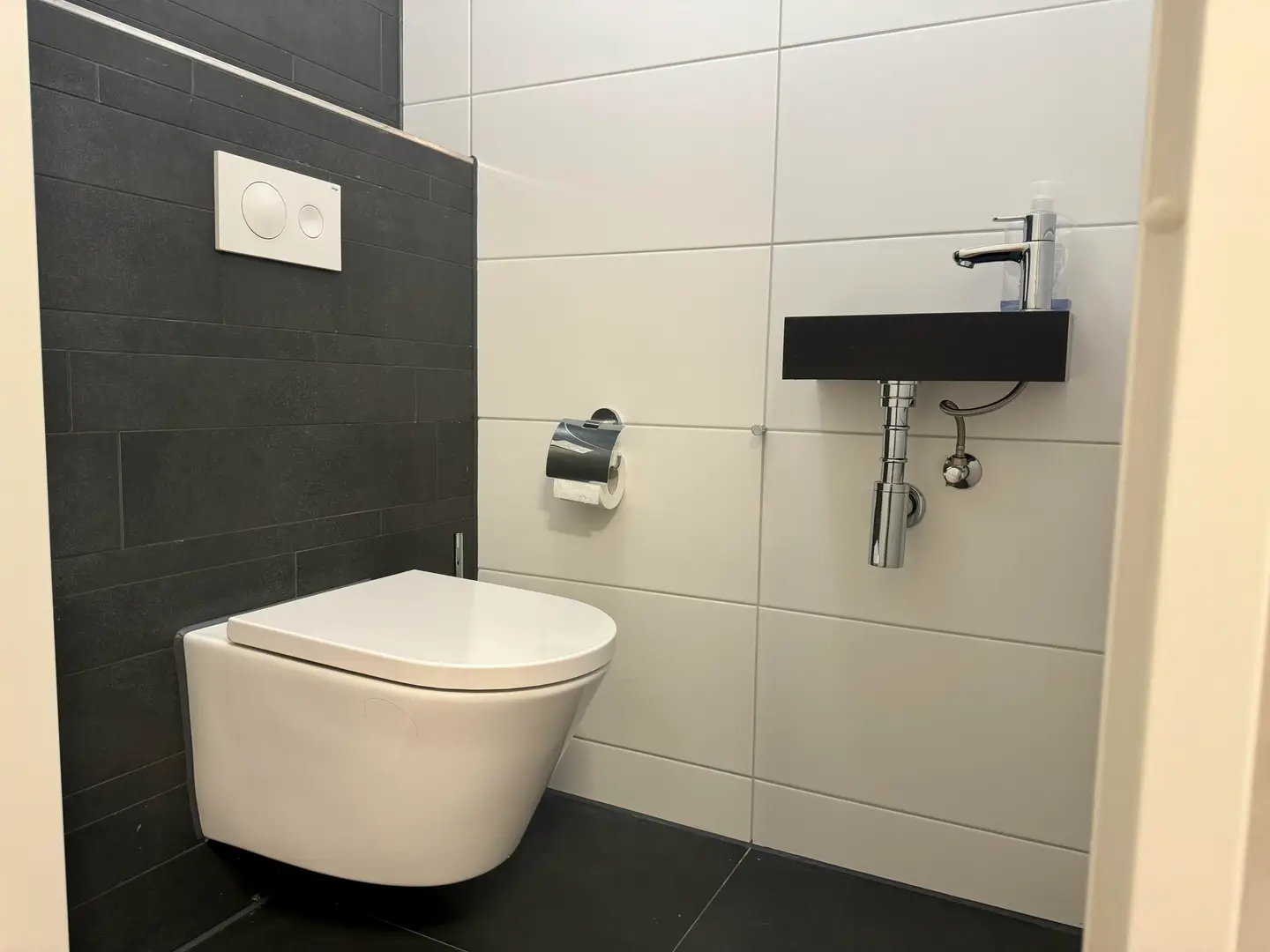 Foto #3 Appartement Bredaseweg Tilburg