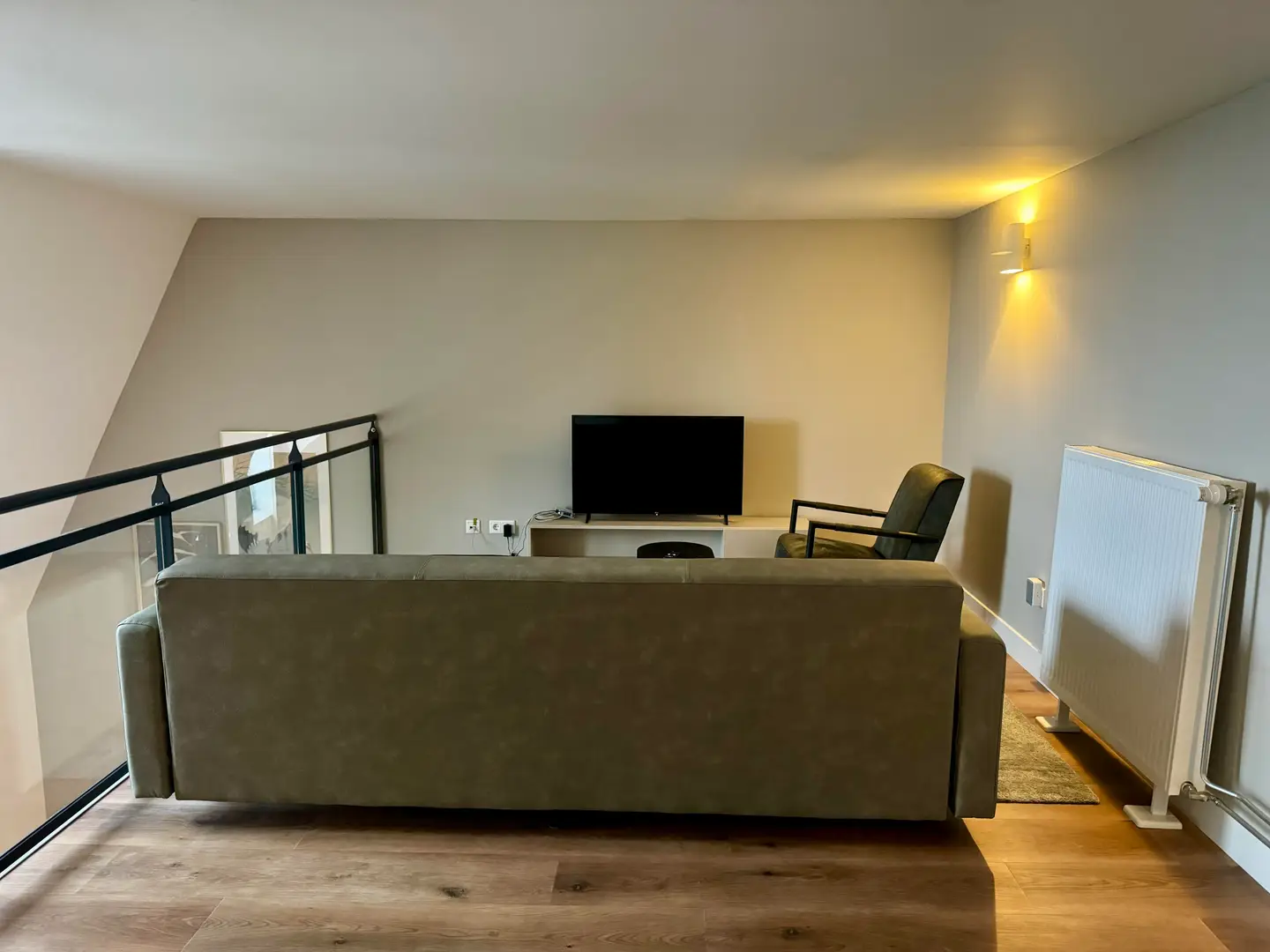 Foto #12 Appartement Bredaseweg Tilburg