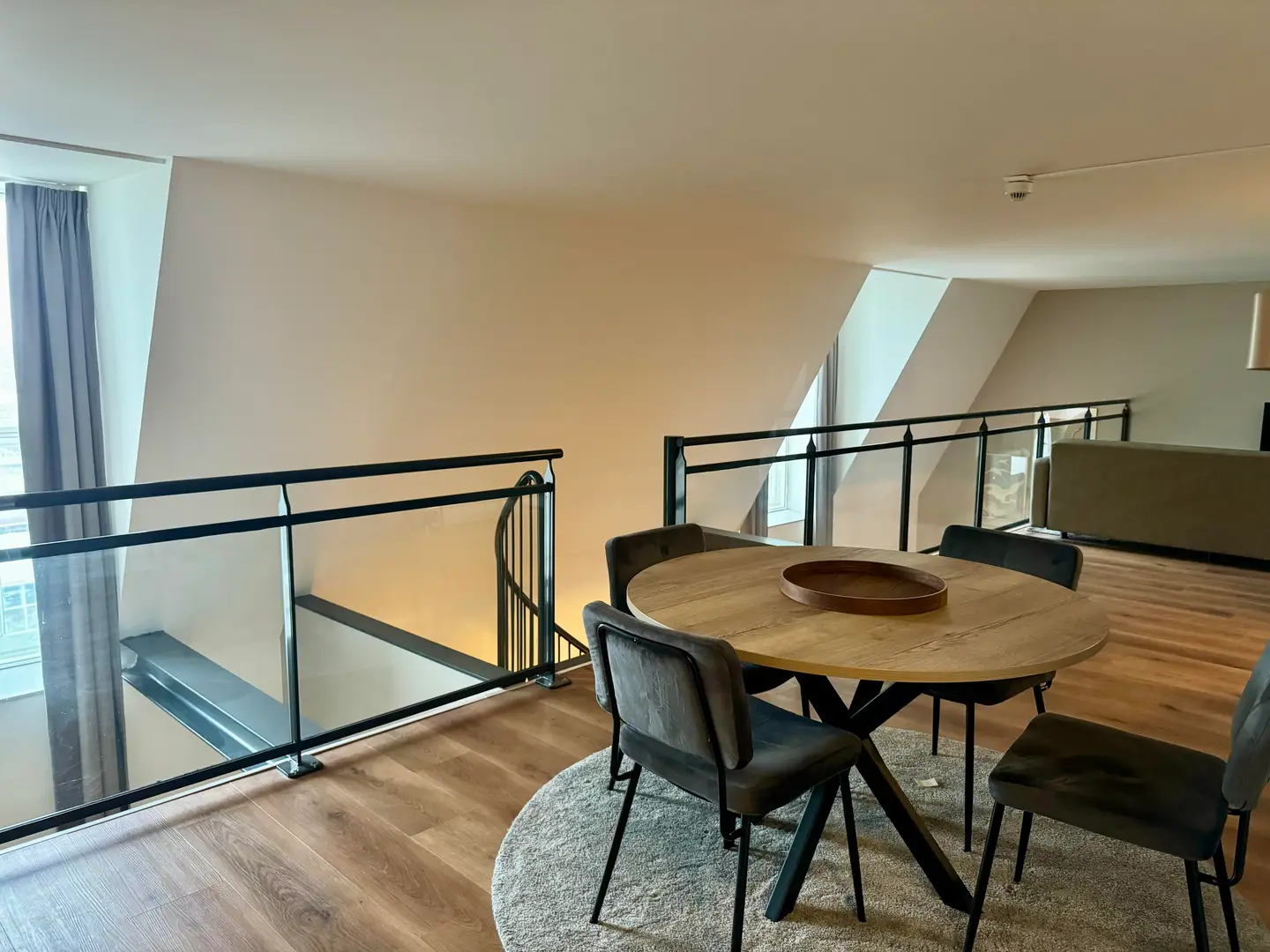 Foto #11 Appartement Bredaseweg Tilburg