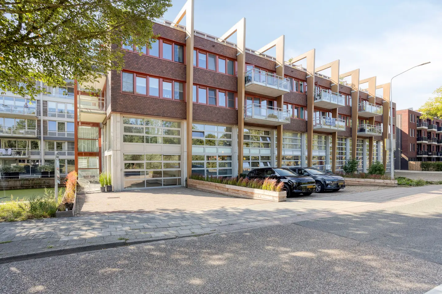 Foto #40 Huurwoning De Werf Monnickendam
