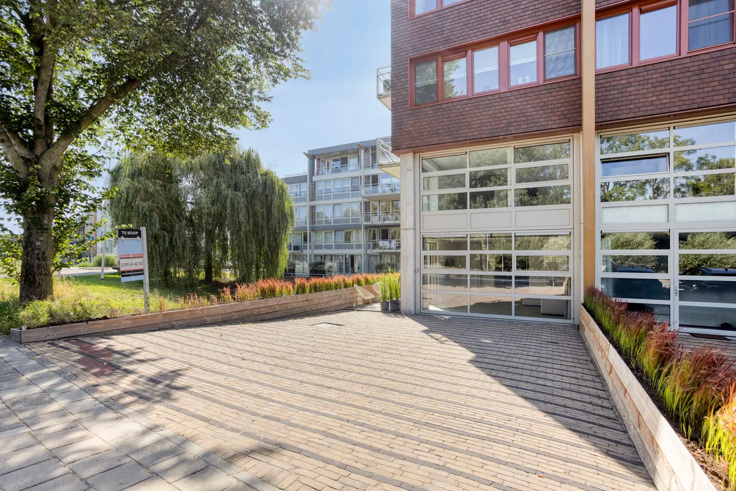 Foto #43 Huurwoning De Werf Monnickendam