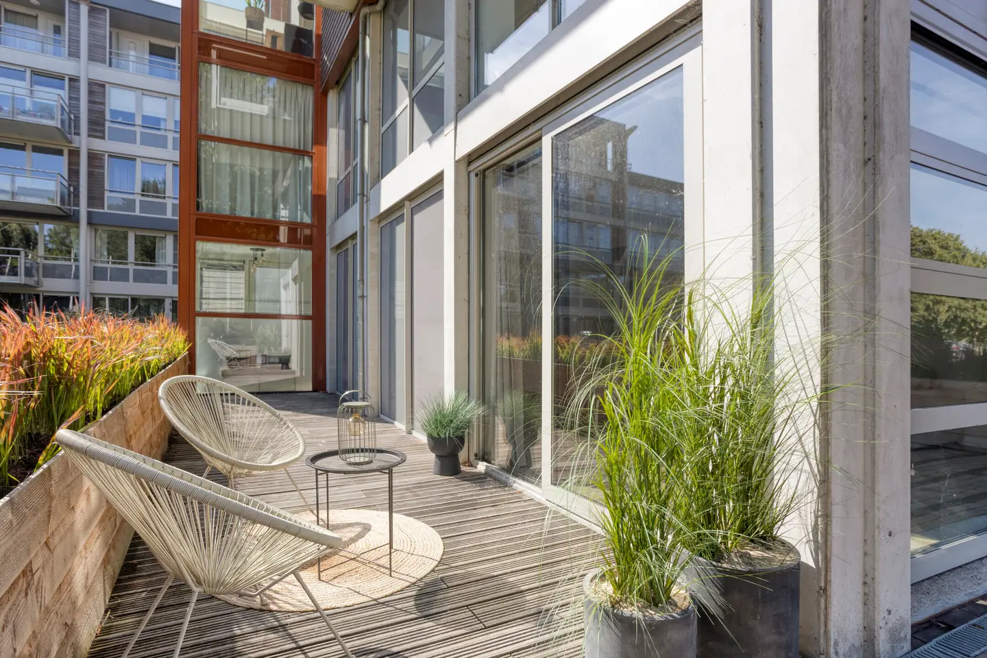Foto #38 Huurwoning De Werf Monnickendam