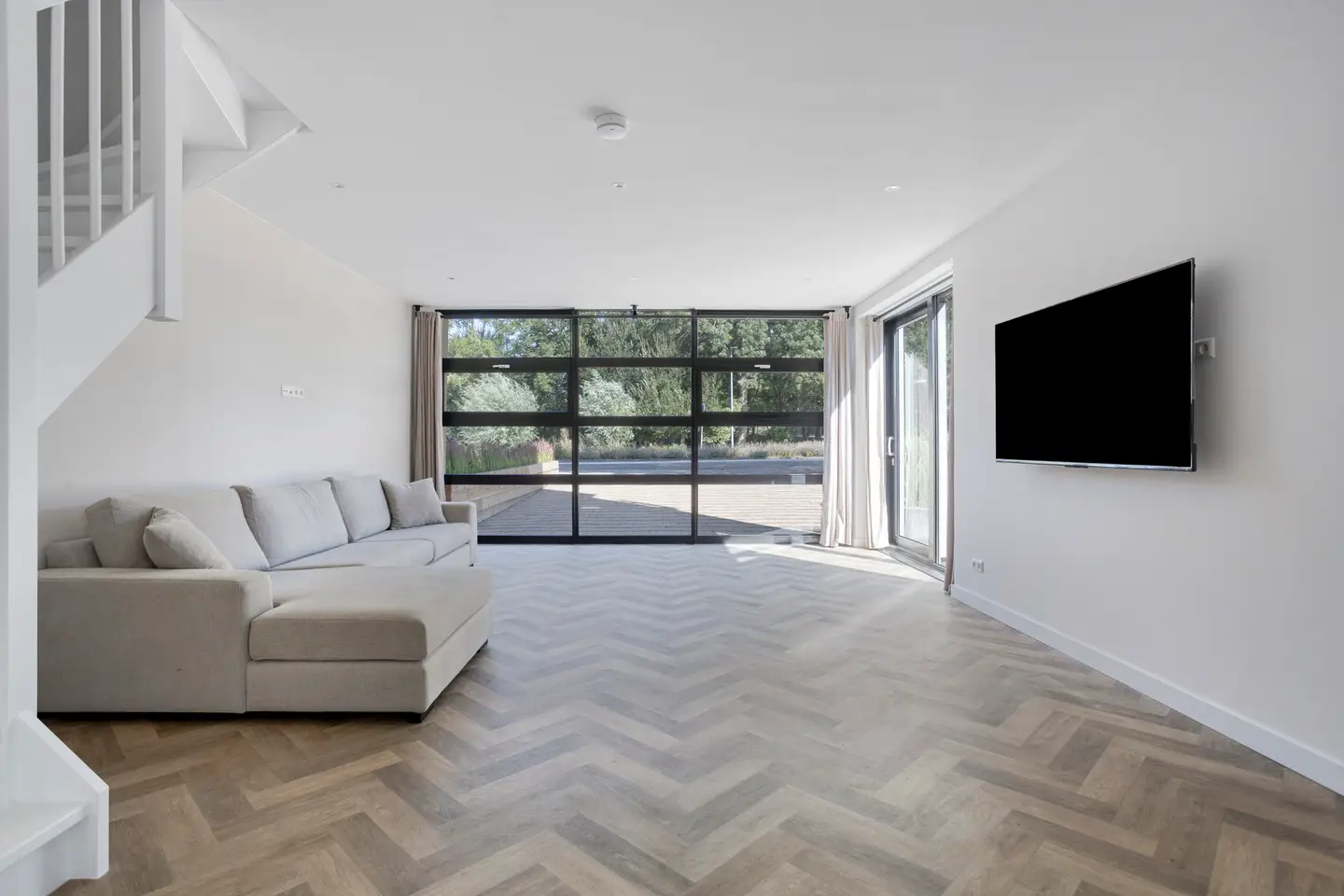 Foto #4 Huurwoning De Werf Monnickendam