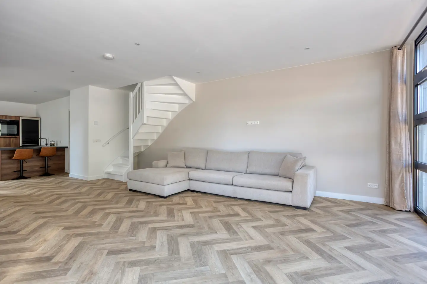 Foto #5 Huurwoning De Werf Monnickendam