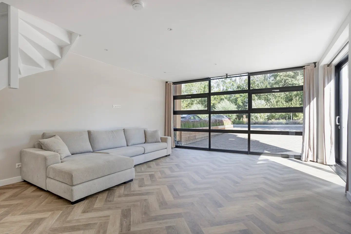 Foto #7 Huurwoning De Werf Monnickendam