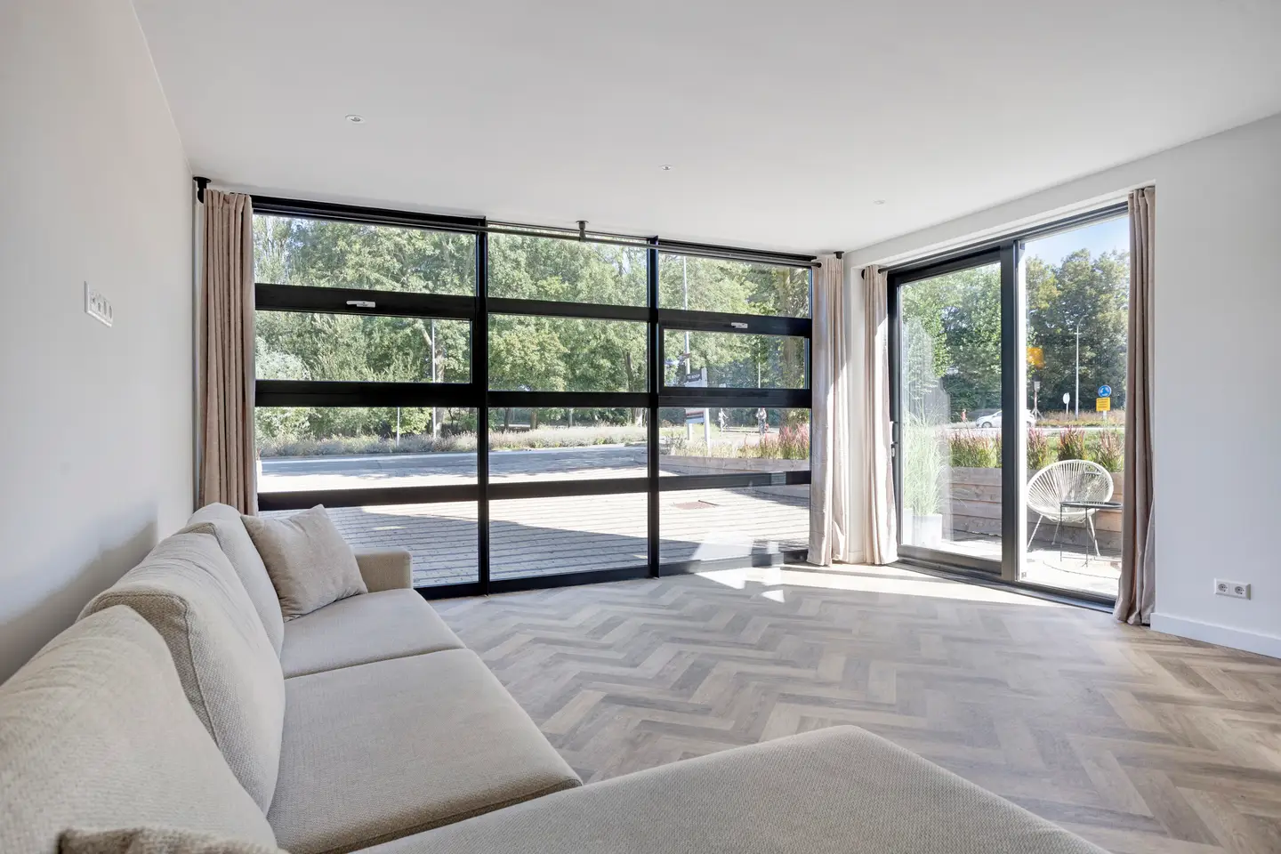 Foto #8 Huurwoning De Werf Monnickendam