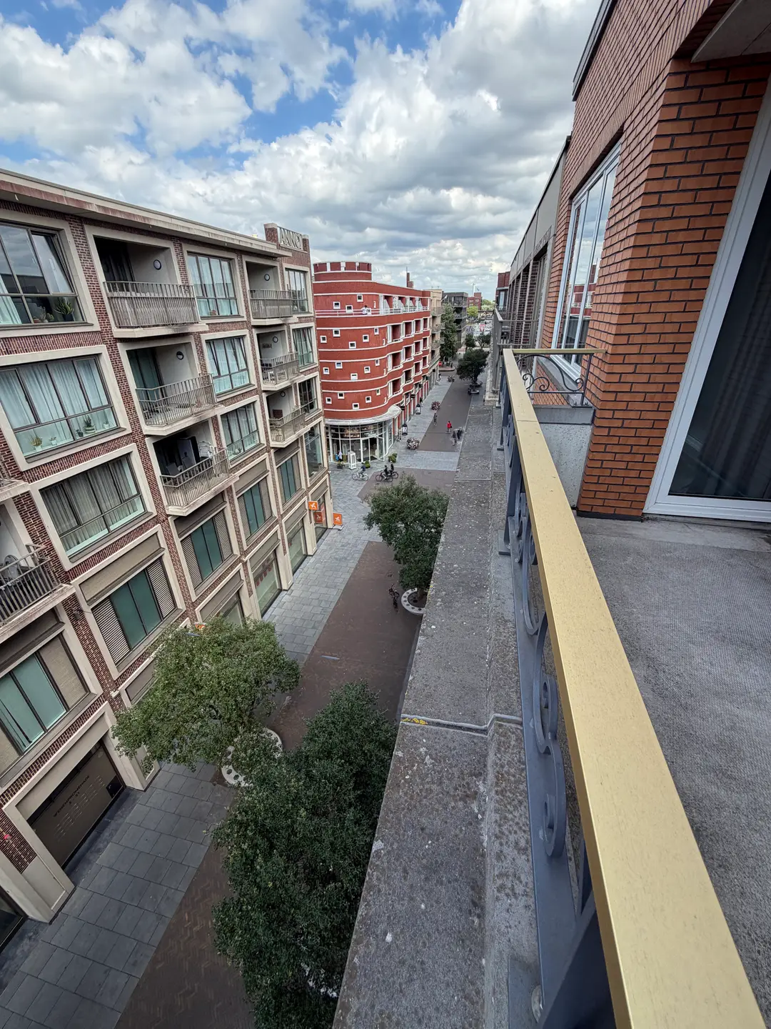 Foto #19 Appartement Grauwaartsingel Utrecht