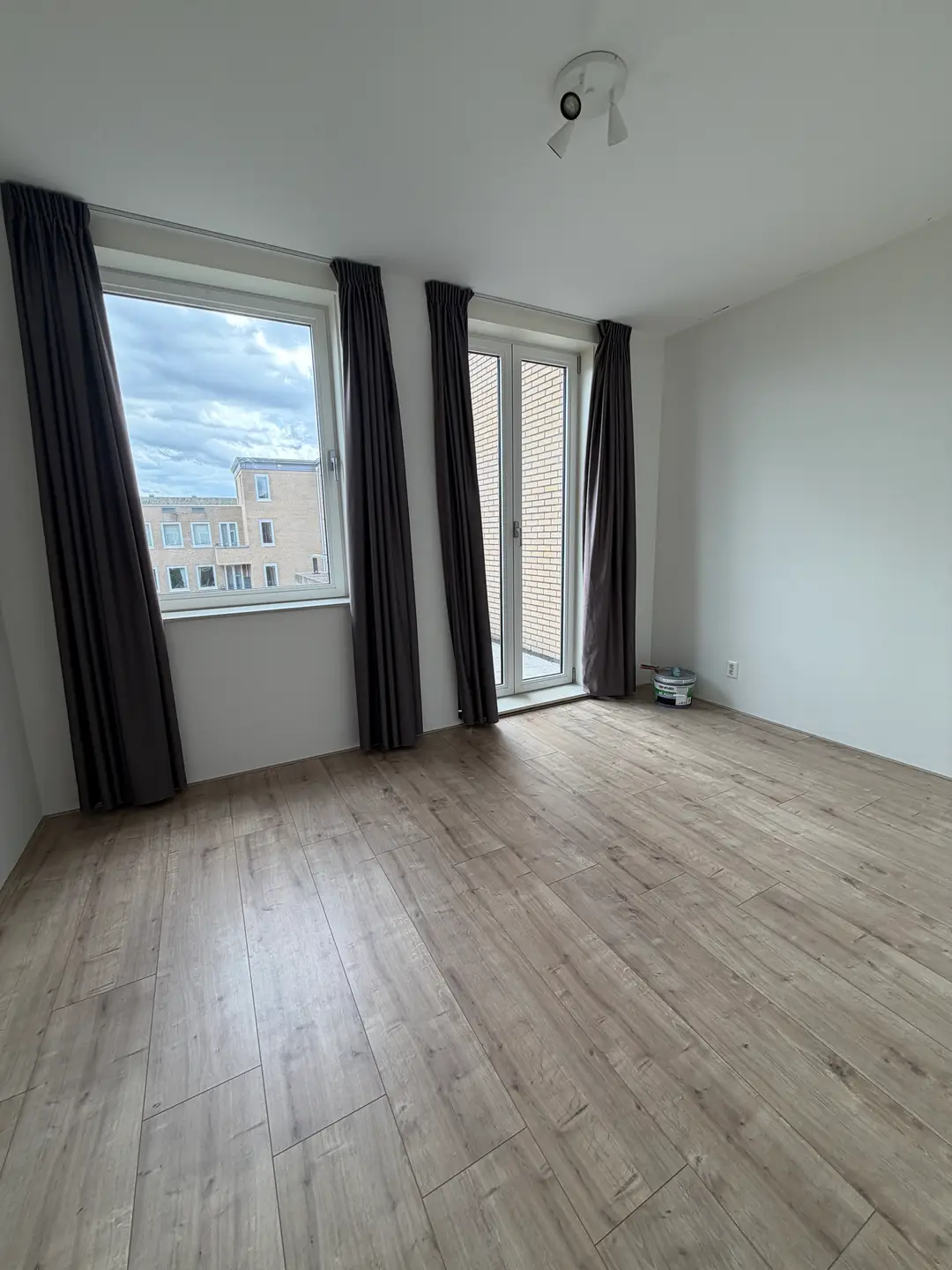 Foto #8 Appartement Grauwaartsingel Utrecht