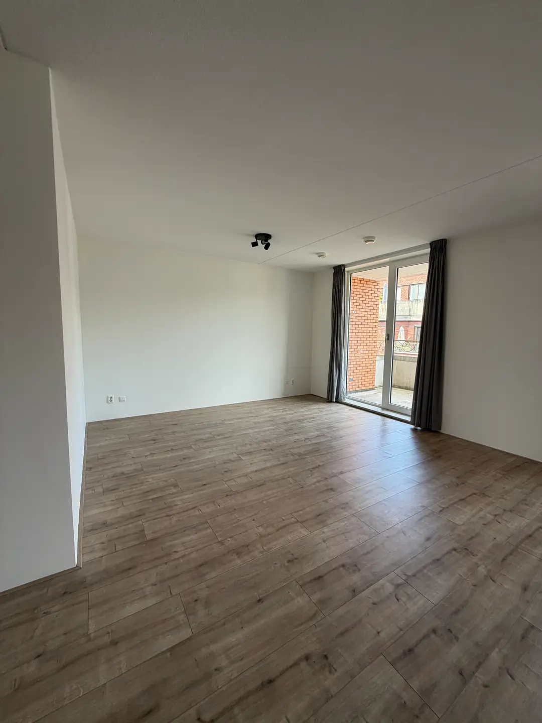 Foto #11 Appartement Grauwaartsingel Utrecht