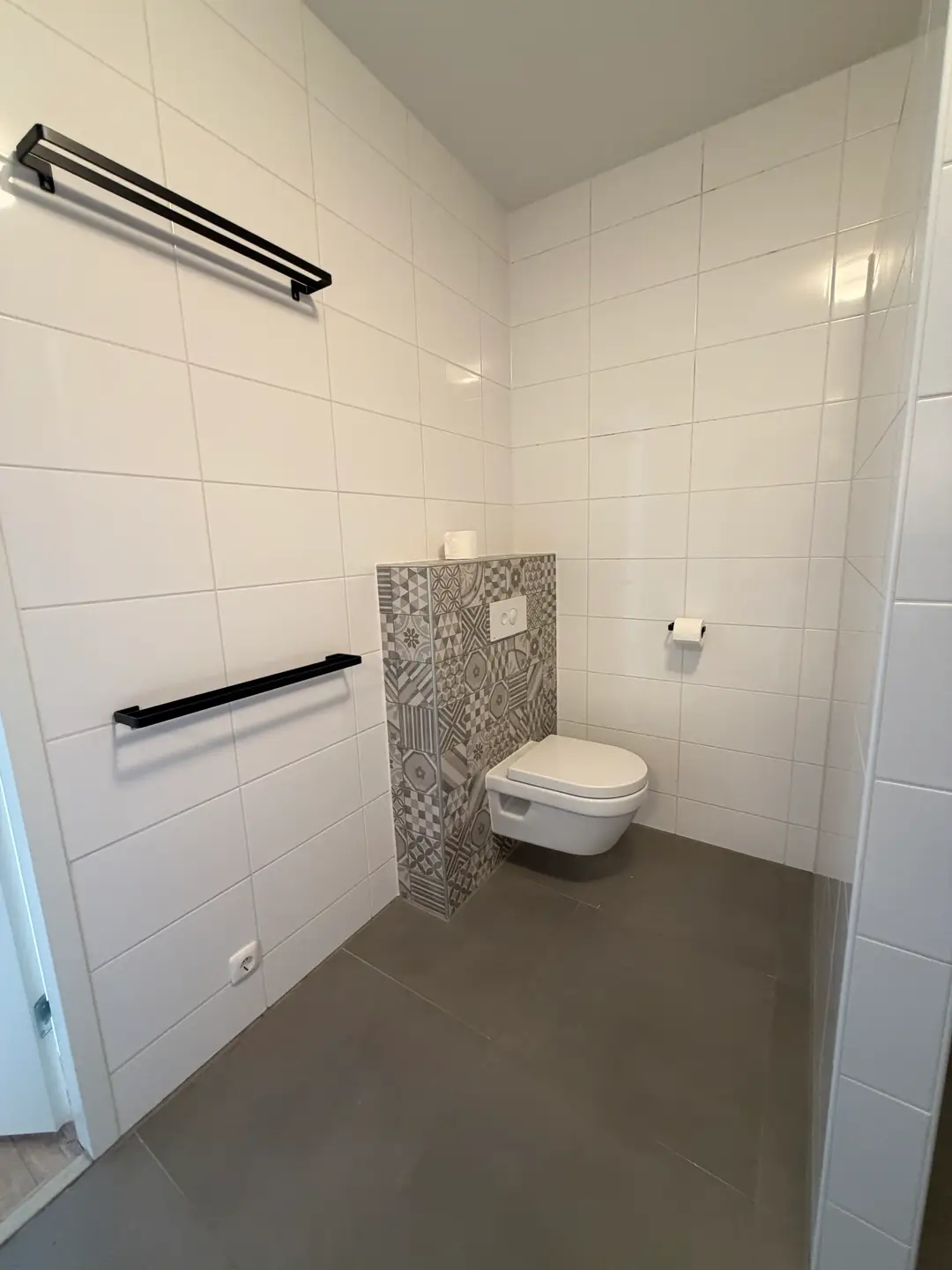 Foto #13 Appartement Grauwaartsingel Utrecht
