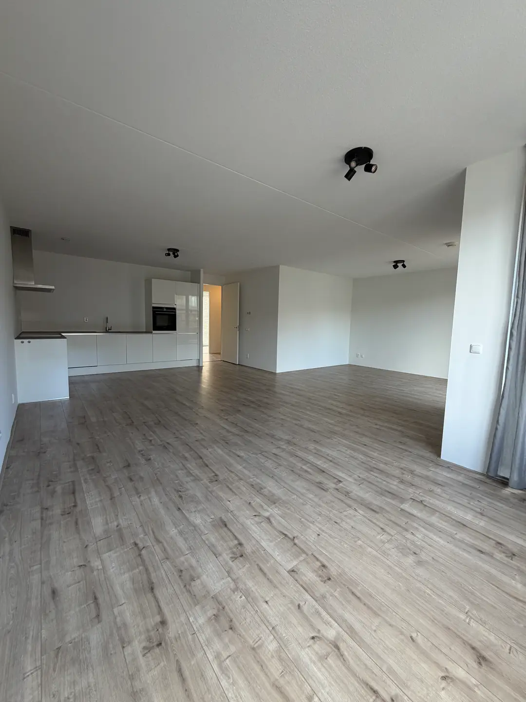 Foto #6 Appartement Grauwaartsingel Utrecht