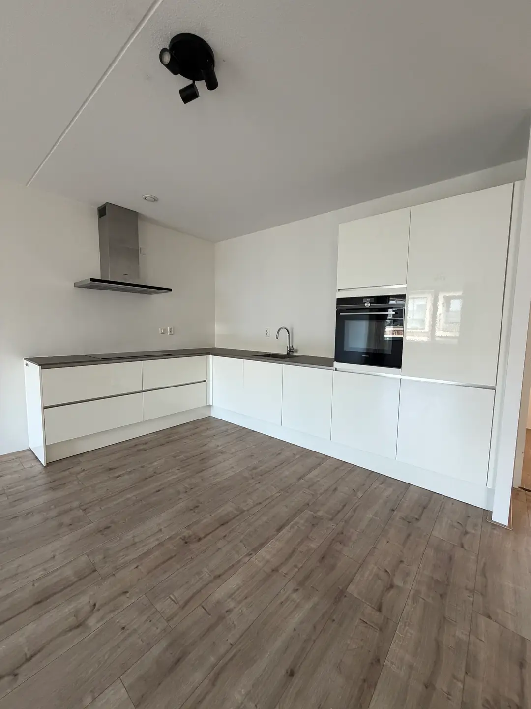 Foto #7 Appartement Grauwaartsingel Utrecht
