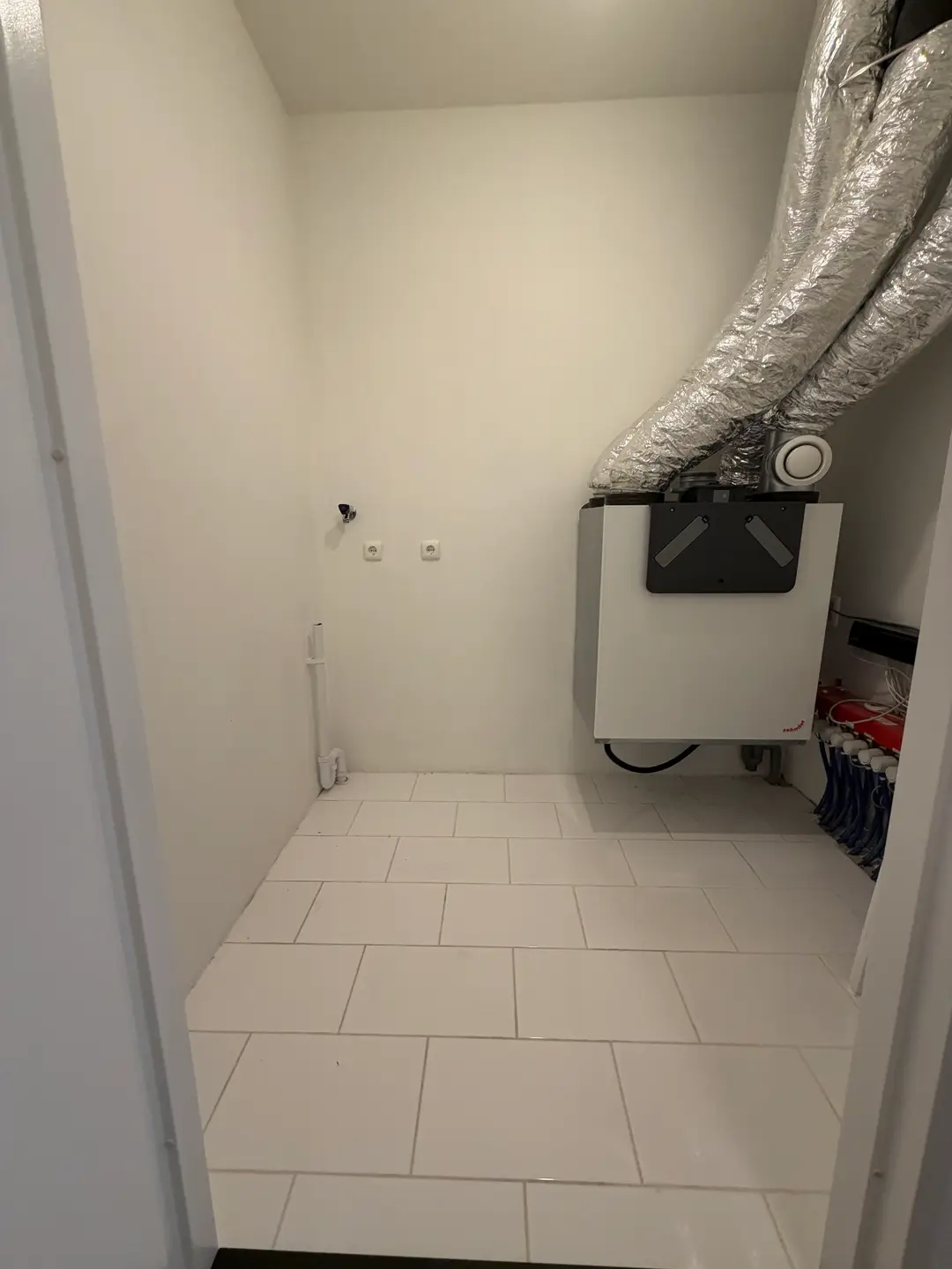 Foto #21 Appartement Grauwaartsingel Utrecht