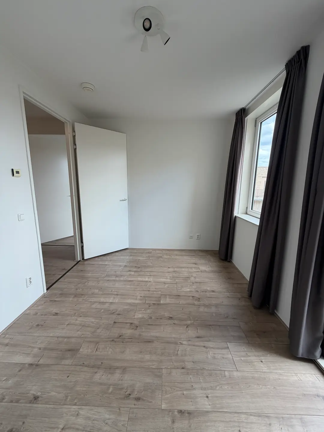 Foto #3 Appartement Grauwaartsingel Utrecht