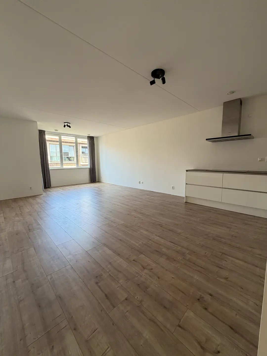 Foto #10 Appartement Grauwaartsingel Utrecht
