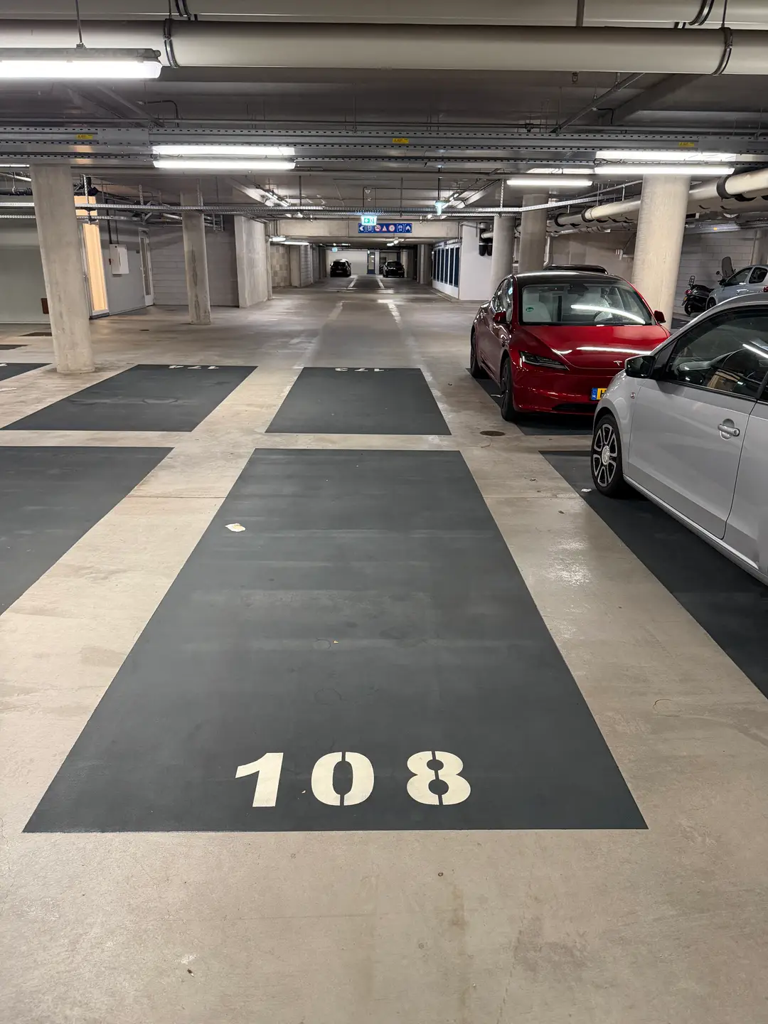 Foto #22 Appartement Grauwaartsingel Utrecht
