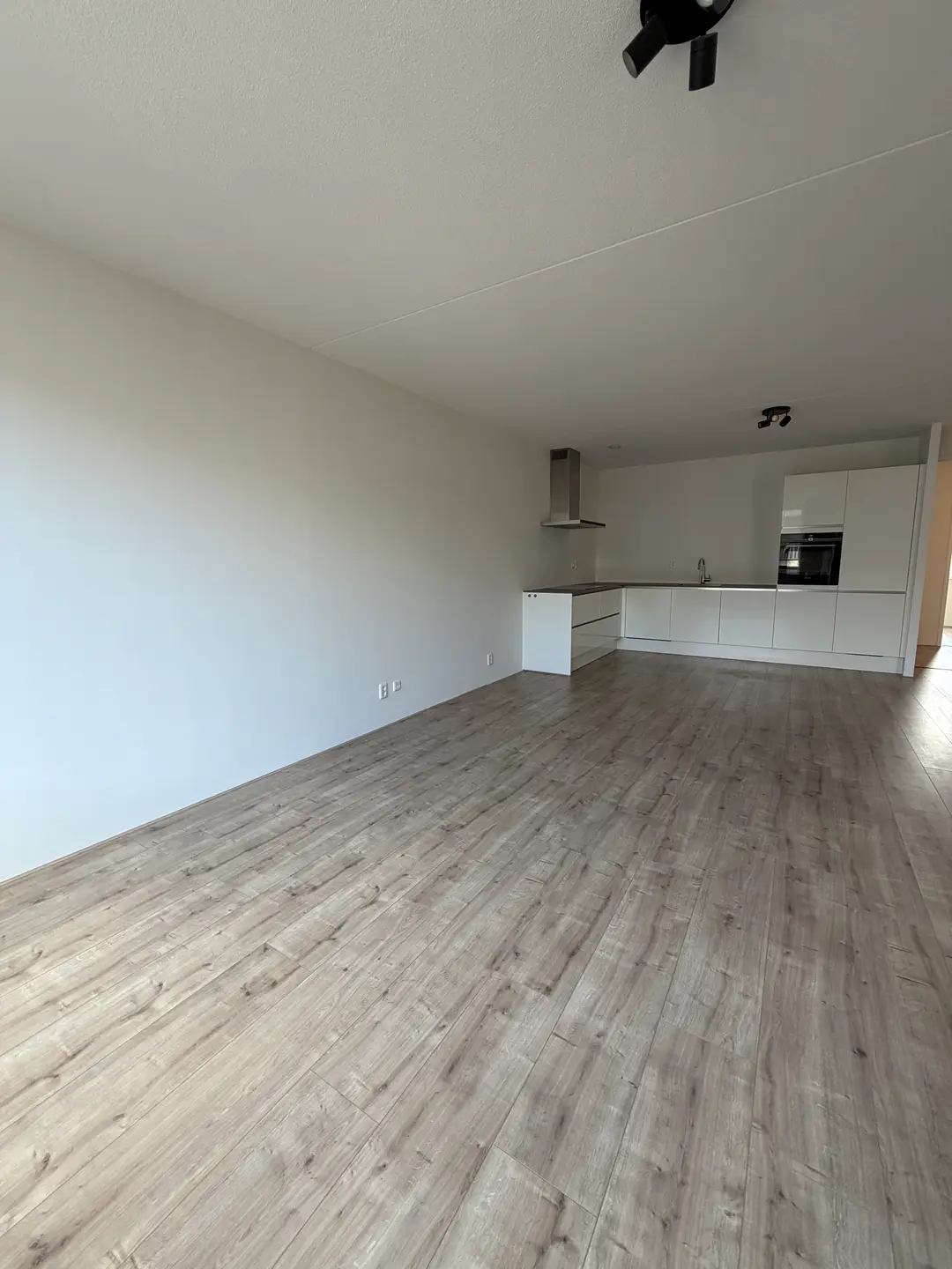 Foto #5 Appartement Grauwaartsingel Utrecht