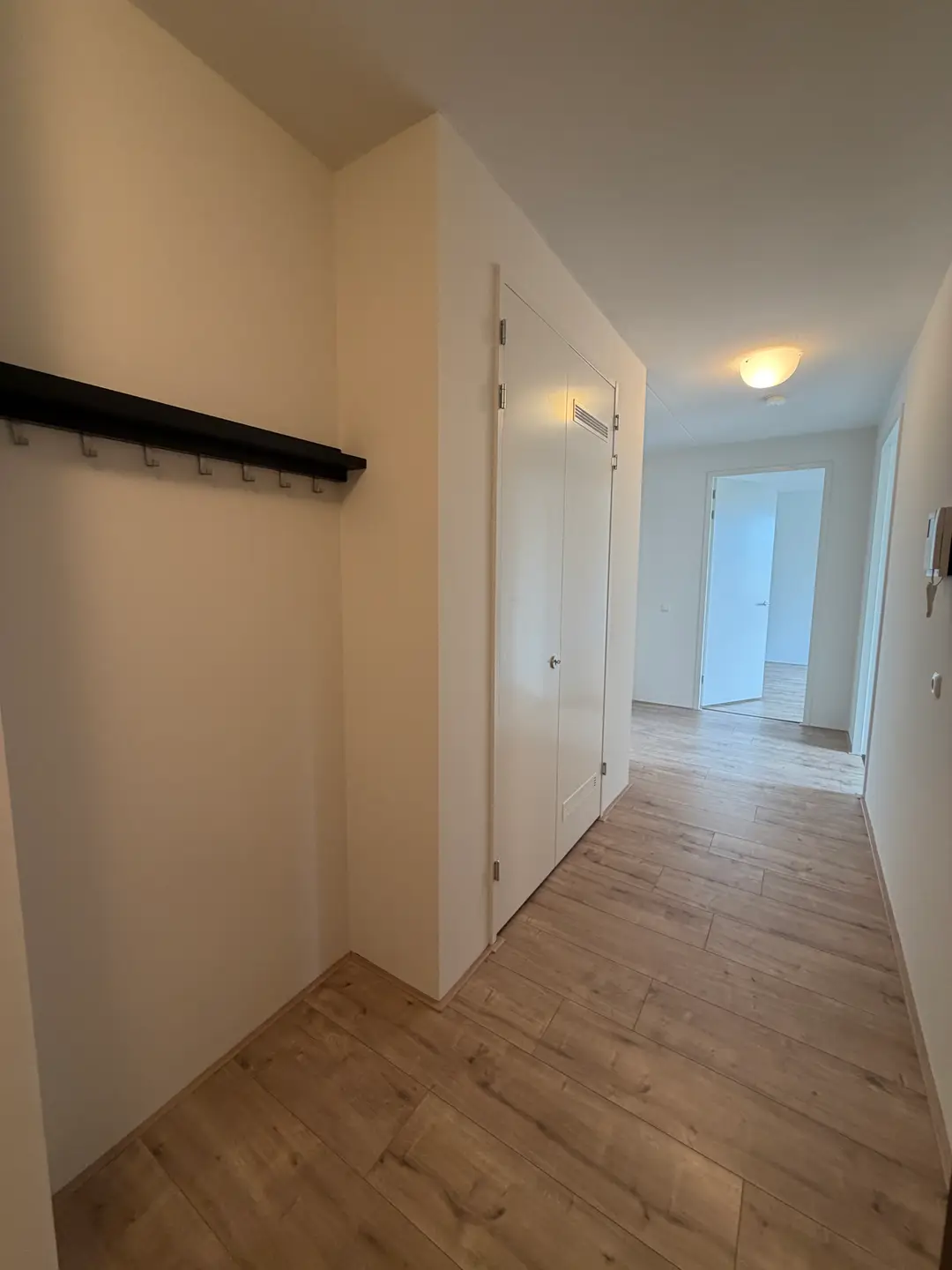 Foto #2 Appartement Grauwaartsingel Utrecht