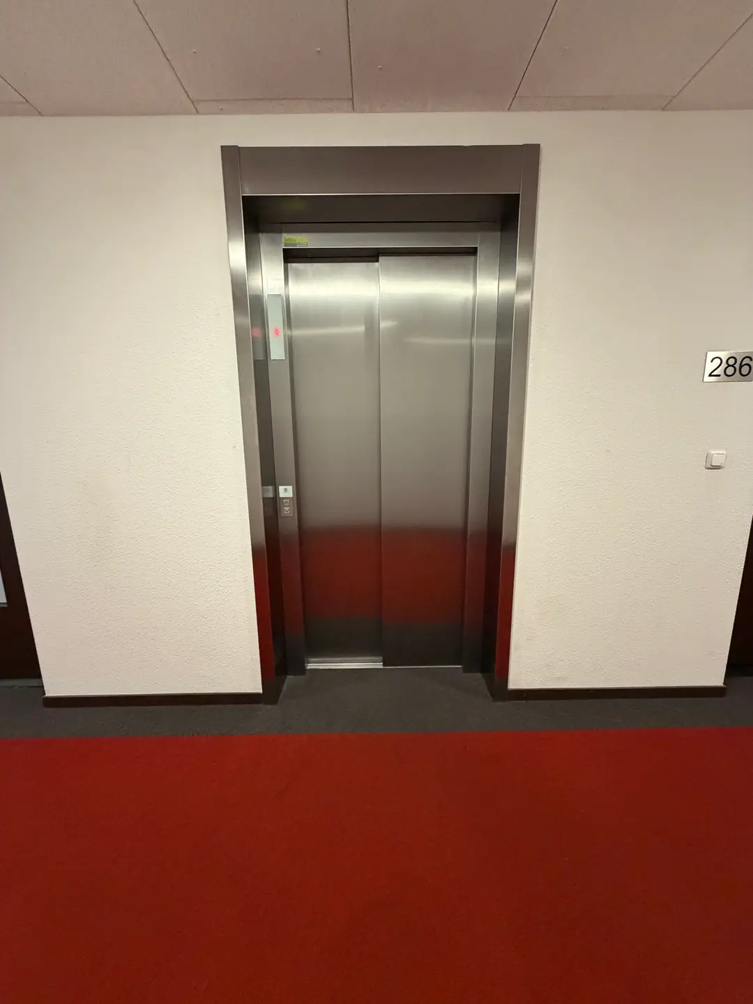 Foto #24 Appartement Grauwaartsingel Utrecht