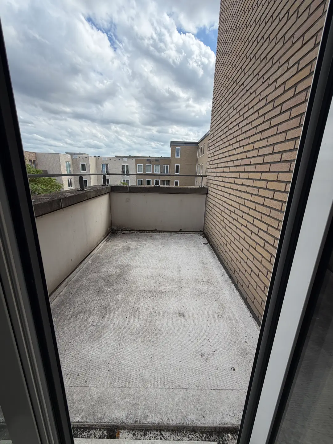 Foto #9 Appartement Grauwaartsingel Utrecht
