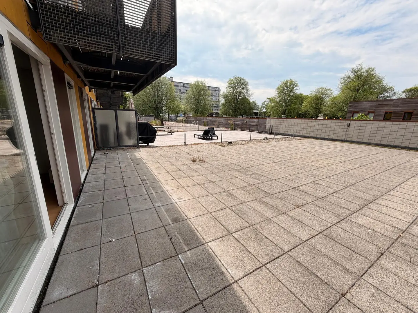 Foto #12 Kamer Klaas Katerstraat Amsterdam