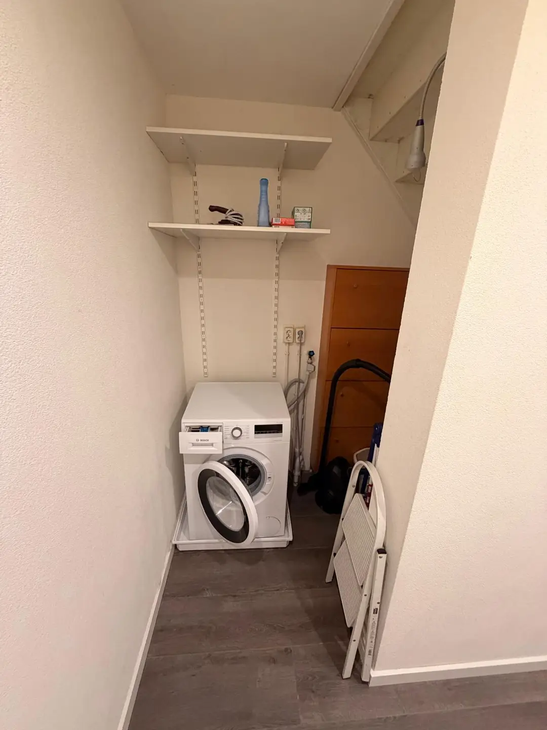 Foto #3 Kamer Klaas Katerstraat Amsterdam