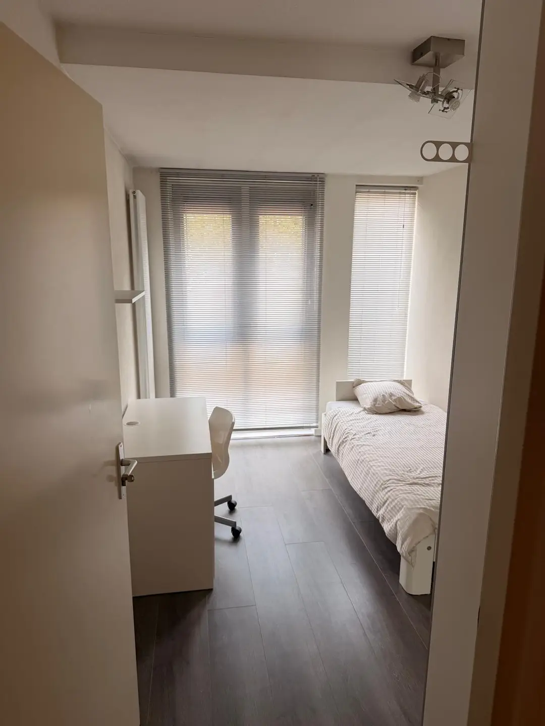 Foto #1 Kamer Klaas Katerstraat Amsterdam