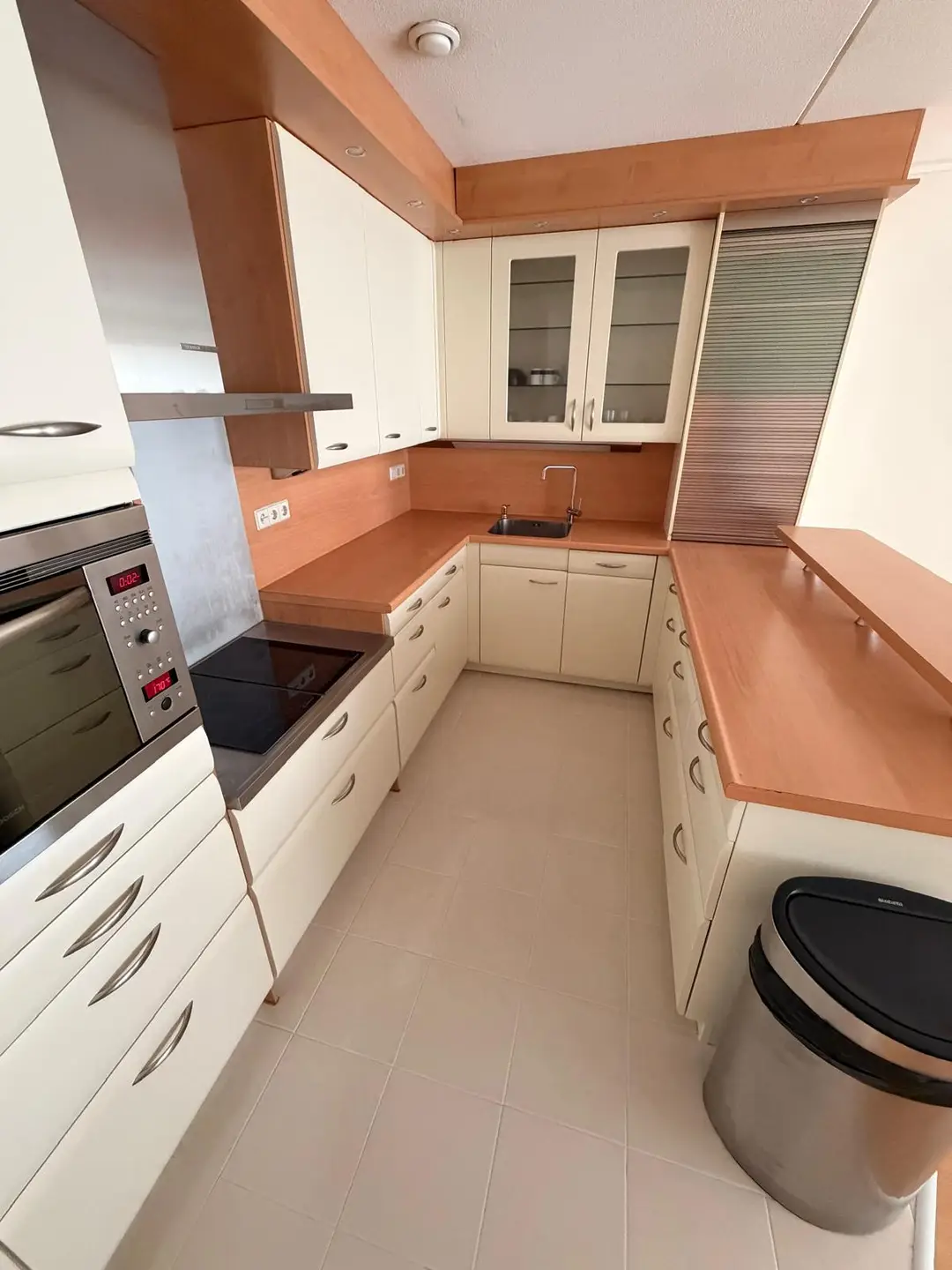 Foto #9 Kamer Klaas Katerstraat Amsterdam