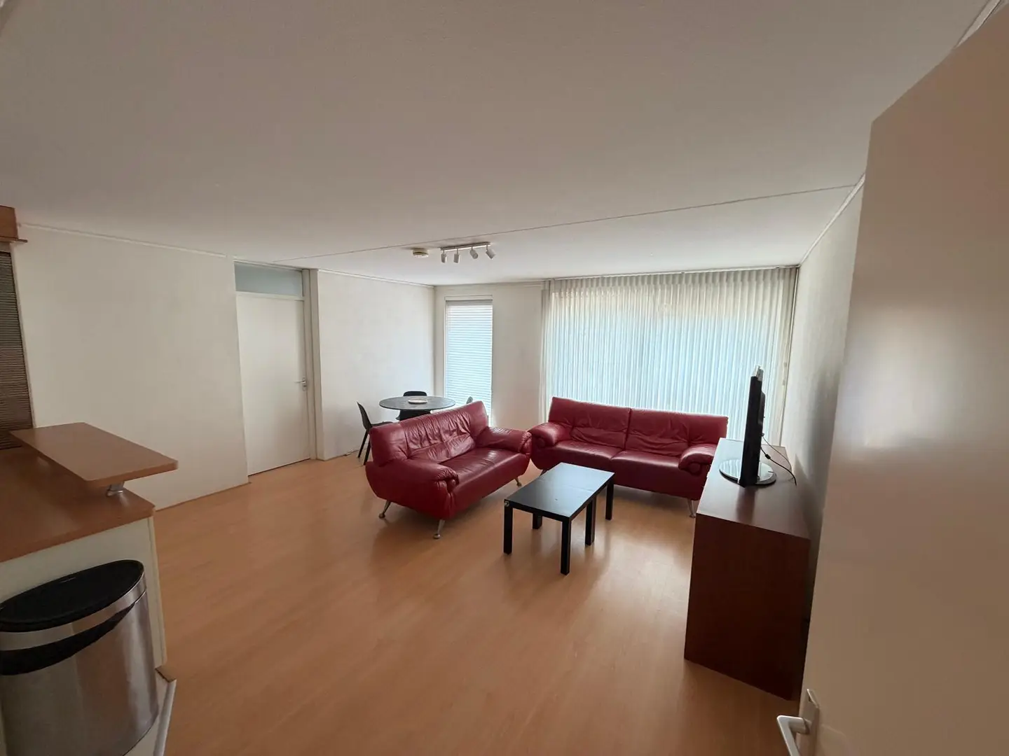 Foto #11 Kamer Klaas Katerstraat Amsterdam