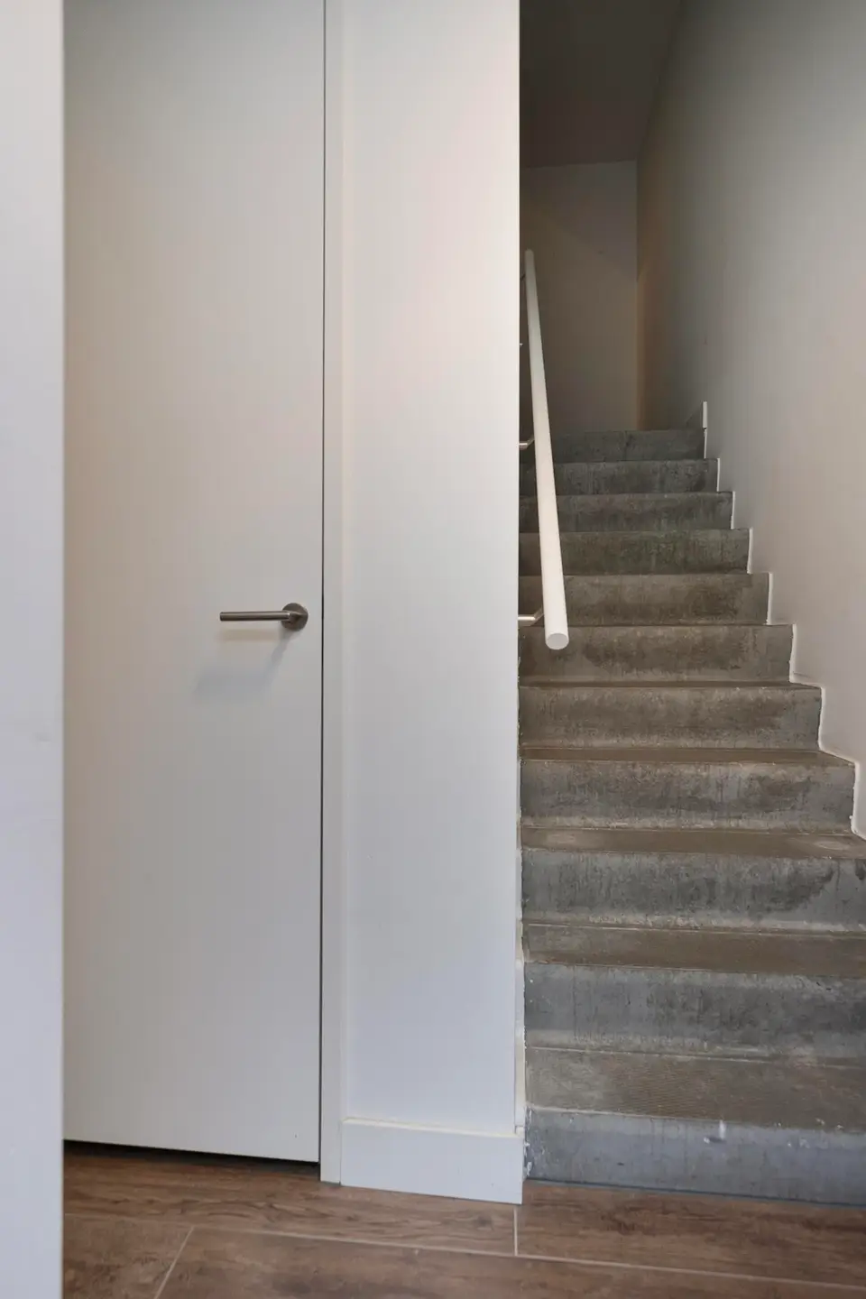 Foto #5 Appartement Chisinaustraat Utrecht