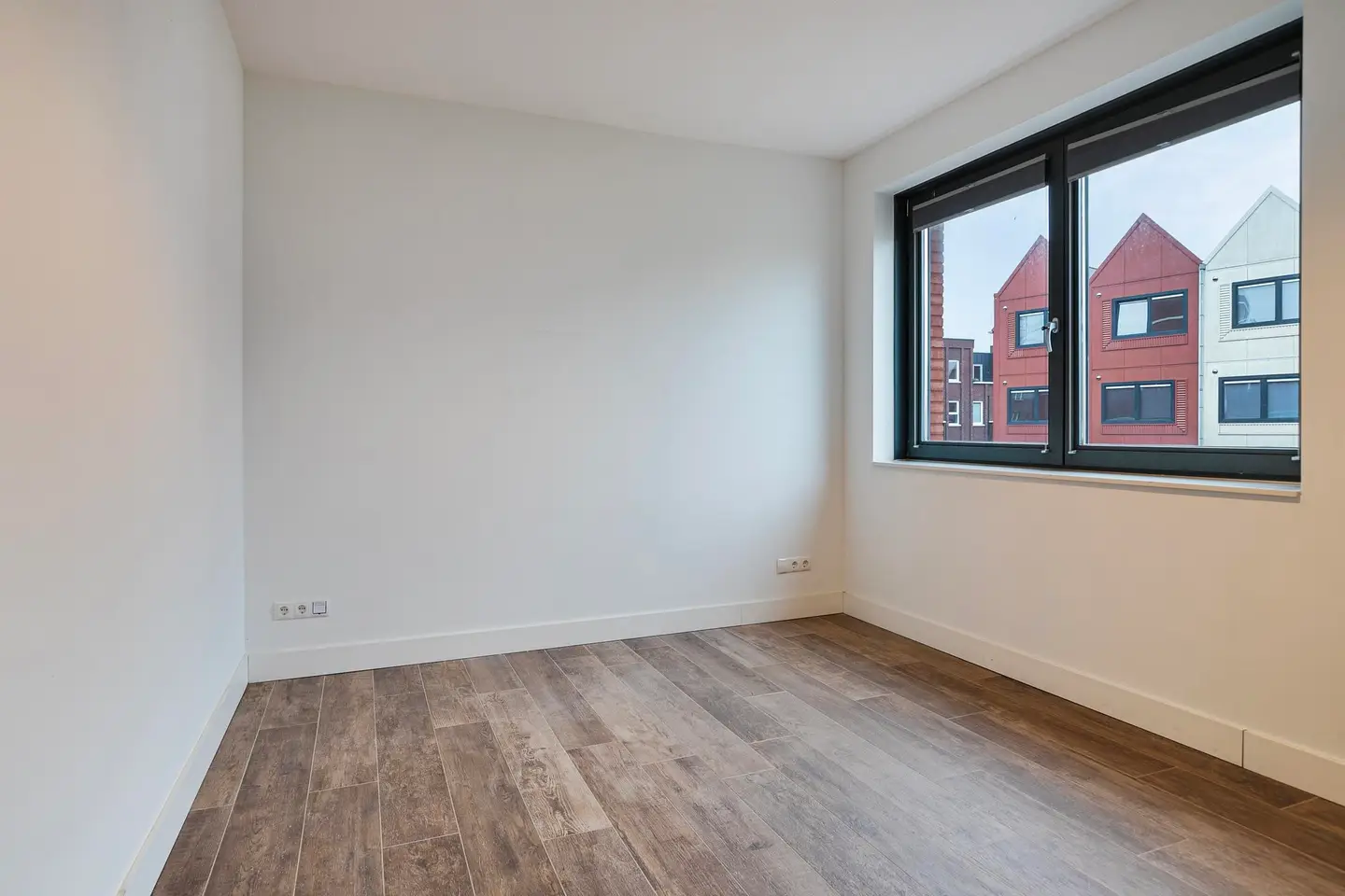 Foto #10 Appartement Chisinaustraat Utrecht