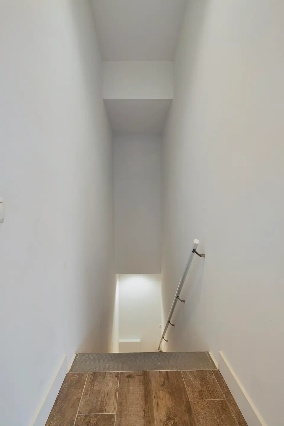 Foto #15 Appartement Chisinaustraat Utrecht