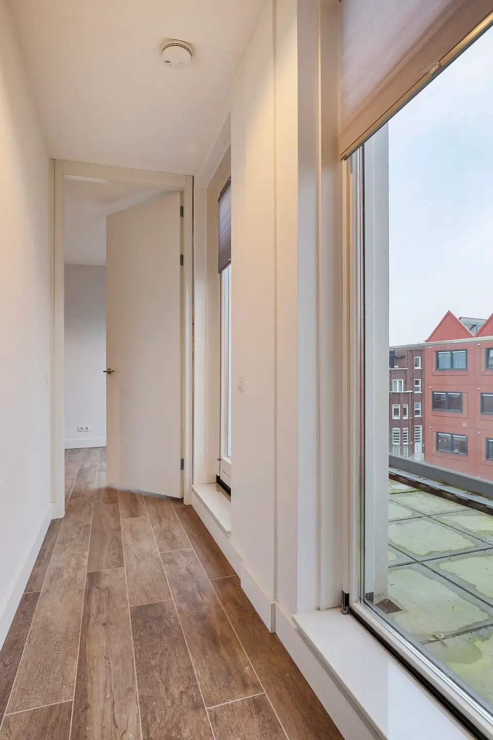 Foto #22 Appartement Chisinaustraat Utrecht