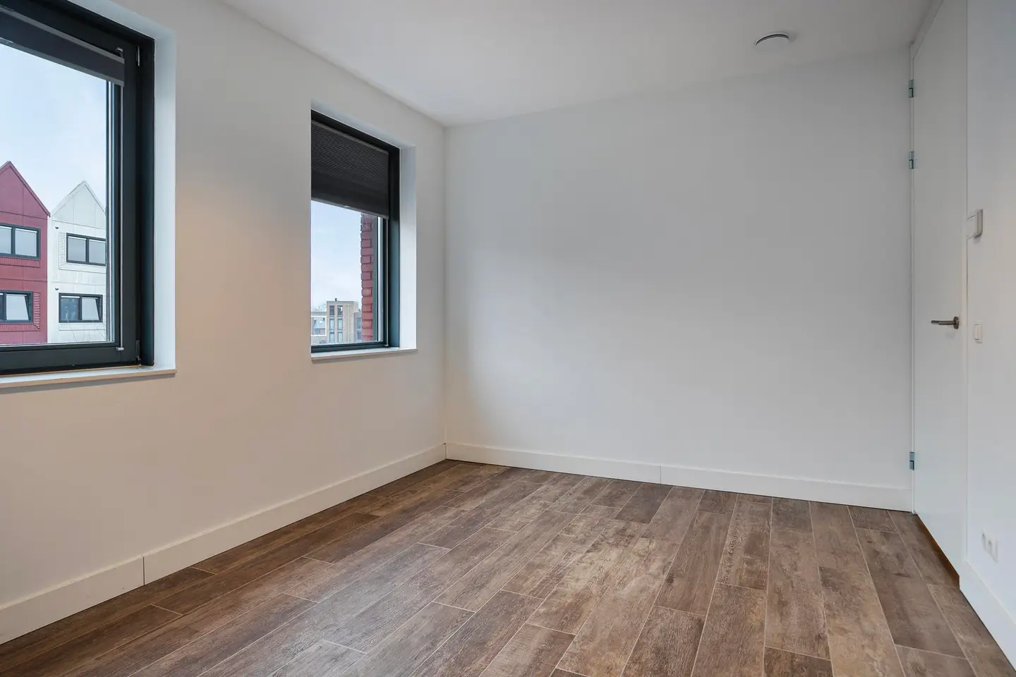 Foto #11 Appartement Chisinaustraat Utrecht