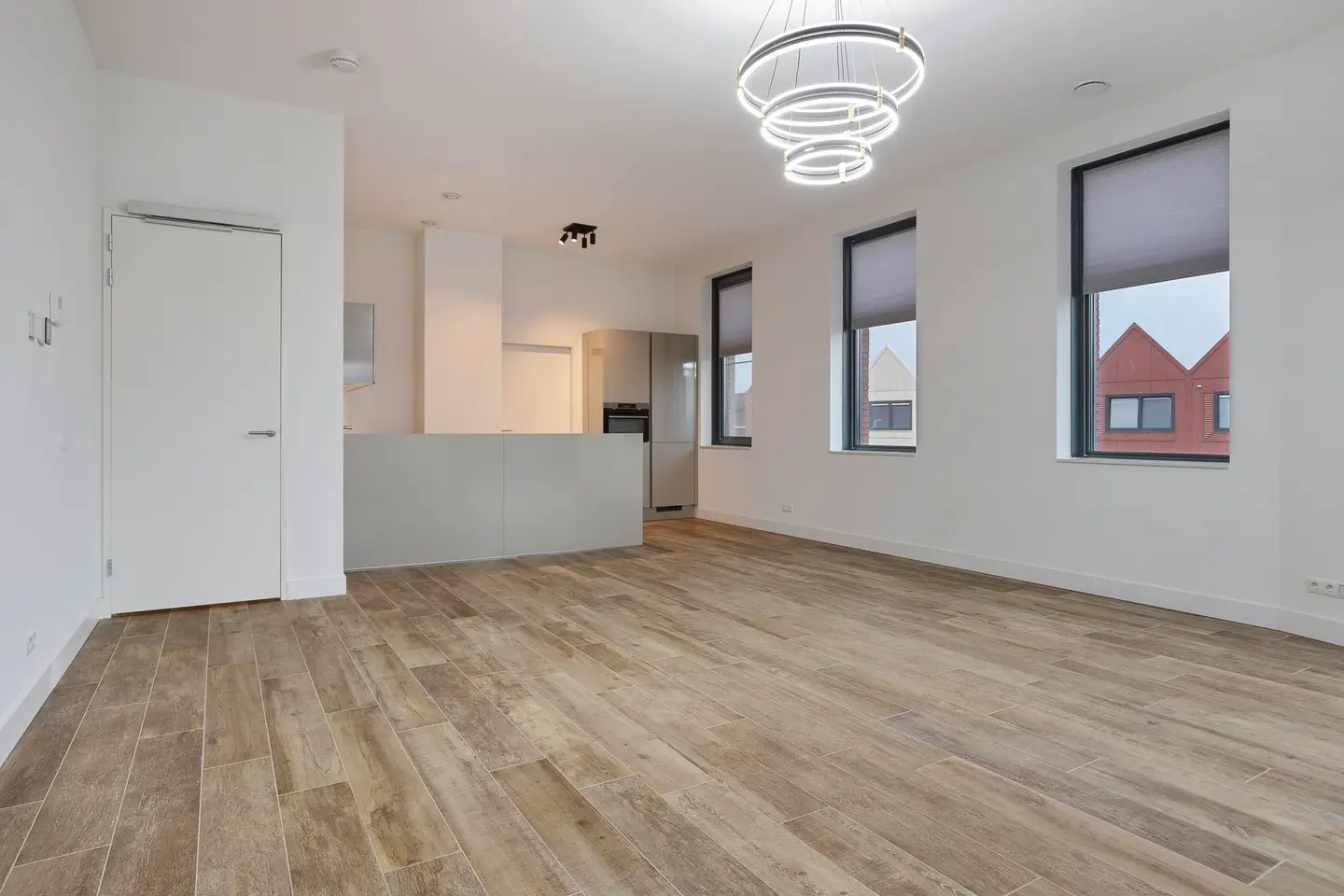 Foto #18 Appartement Chisinaustraat Utrecht