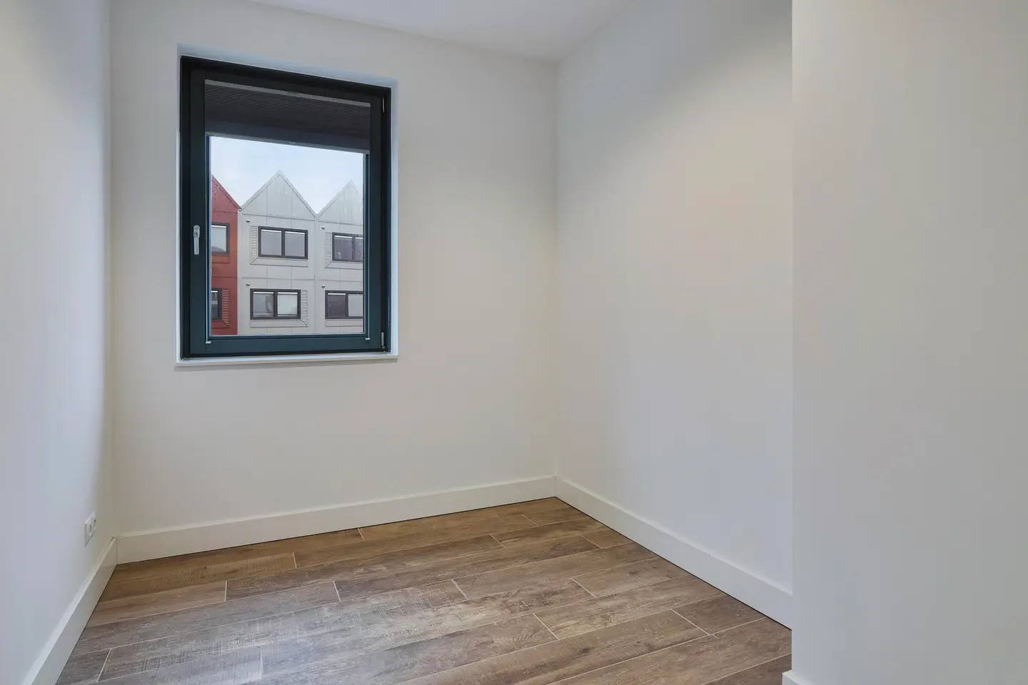 Foto #8 Appartement Chisinaustraat Utrecht
