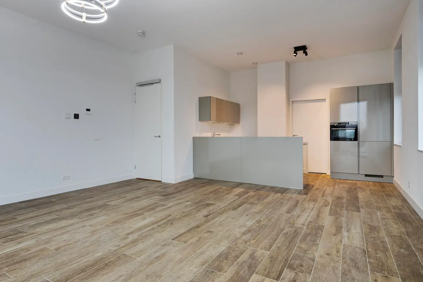 Foto #19 Appartement Chisinaustraat Utrecht