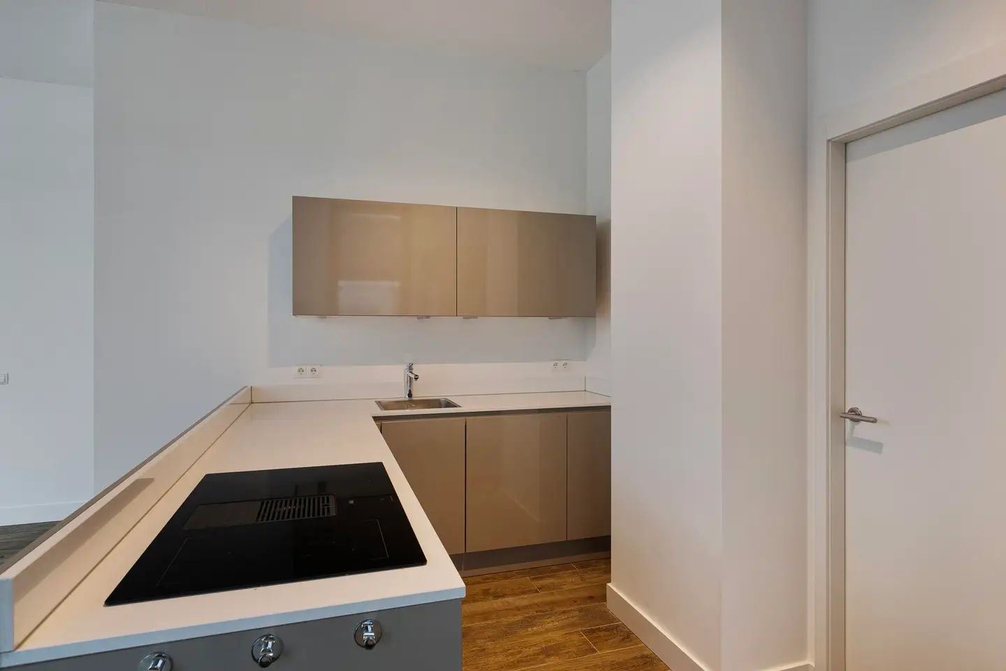 Foto #20 Appartement Chisinaustraat Utrecht