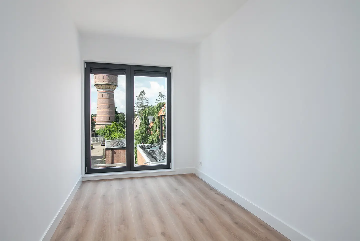 Foto #5 Appartement Steynlaan Zeist