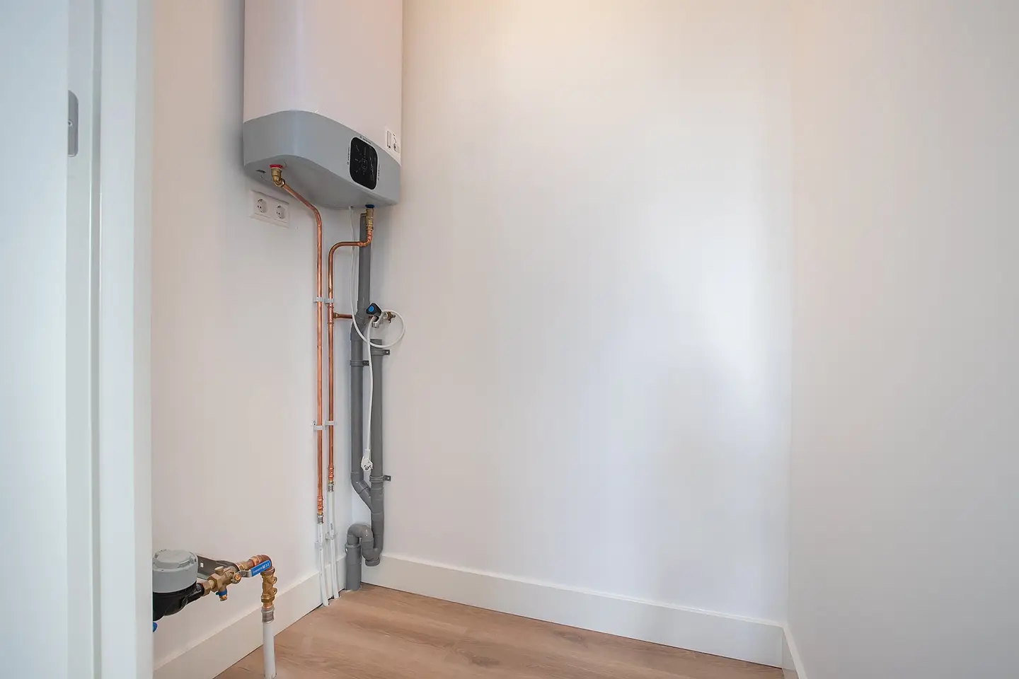 Foto #10 Appartement Steynlaan Zeist
