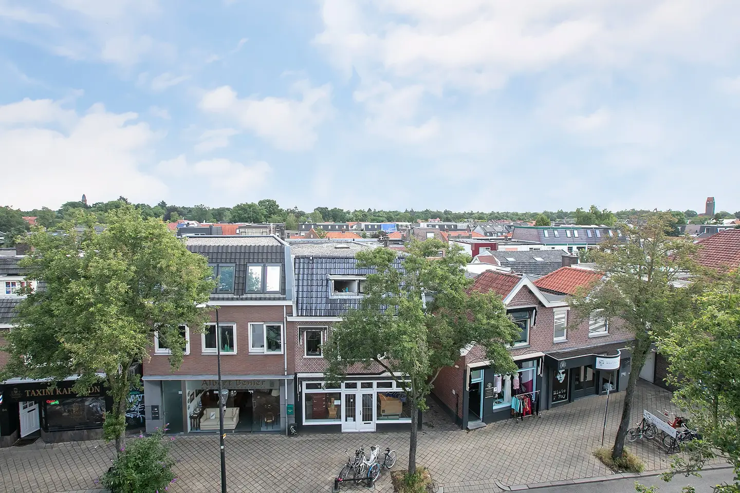 Foto #12 Appartement Steynlaan Zeist